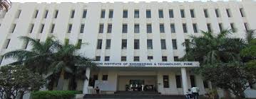 G H Raisoni College of Engineering And Management
